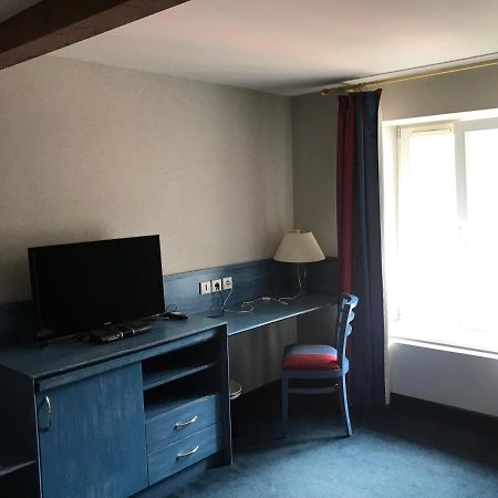 Bed and Breakfast La Belle Vue Saulxures Esterno foto