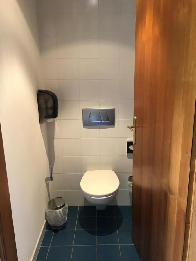 Bed and Breakfast La Belle Vue Saulxures Esterno foto