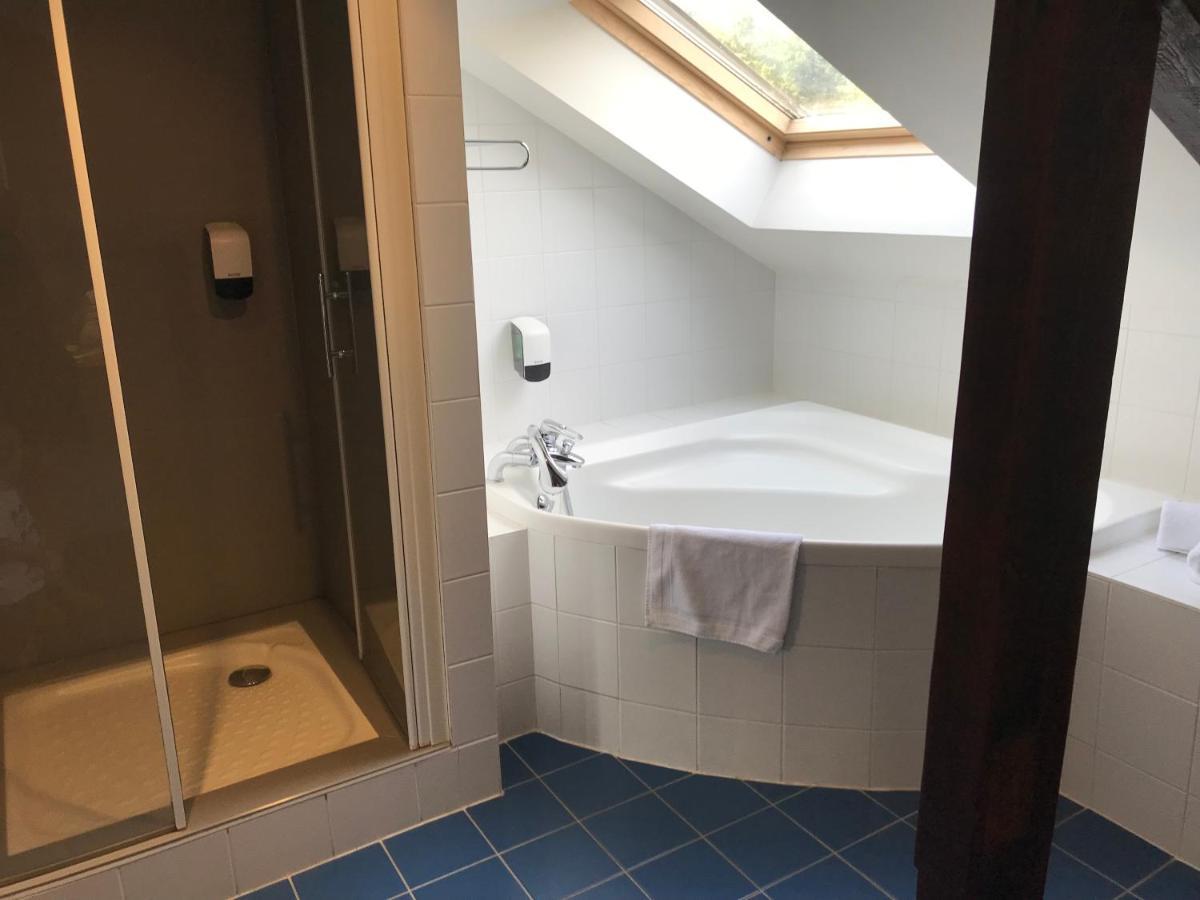 Bed and Breakfast La Belle Vue Saulxures Esterno foto