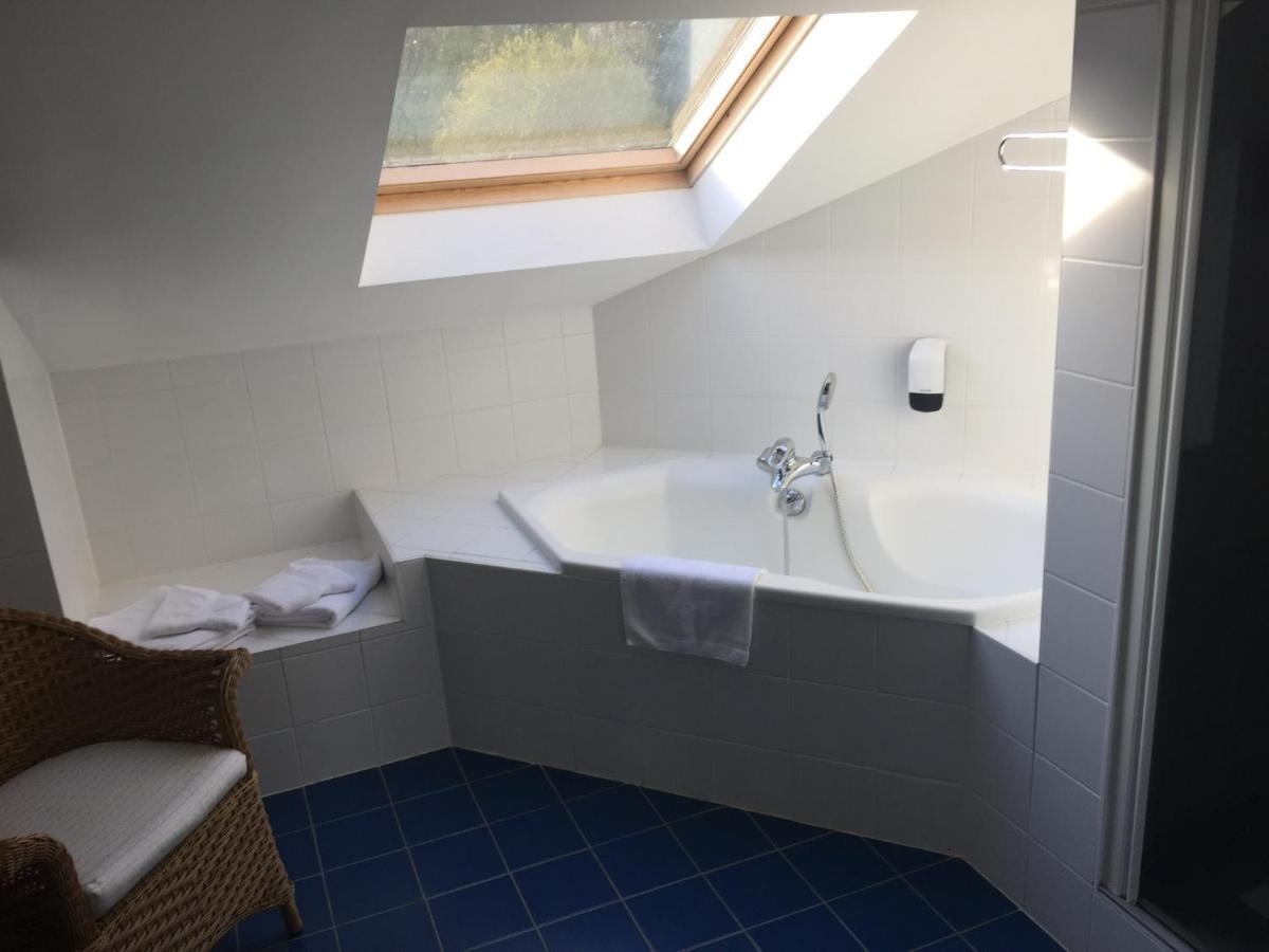 Bed and Breakfast La Belle Vue Saulxures Esterno foto